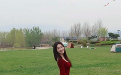 金泫雅婐体艺术照